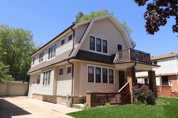 2359 N 53rd St, Milwaukee, WI 53210