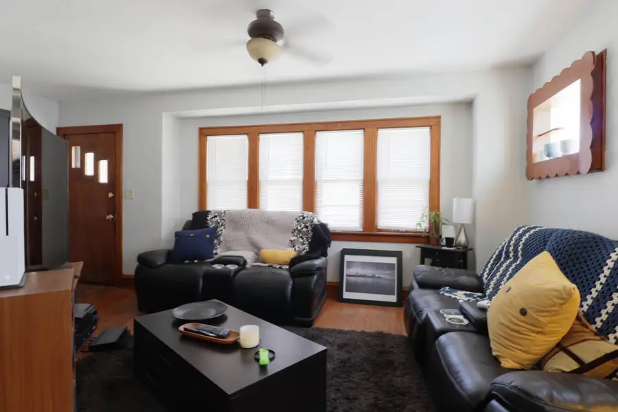 2359 N 53rd St, Milwaukee, WI 53210 - #3