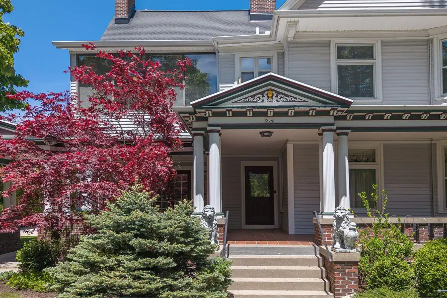 506 Erie Ave, Sheboygan, WI 53081 - #3