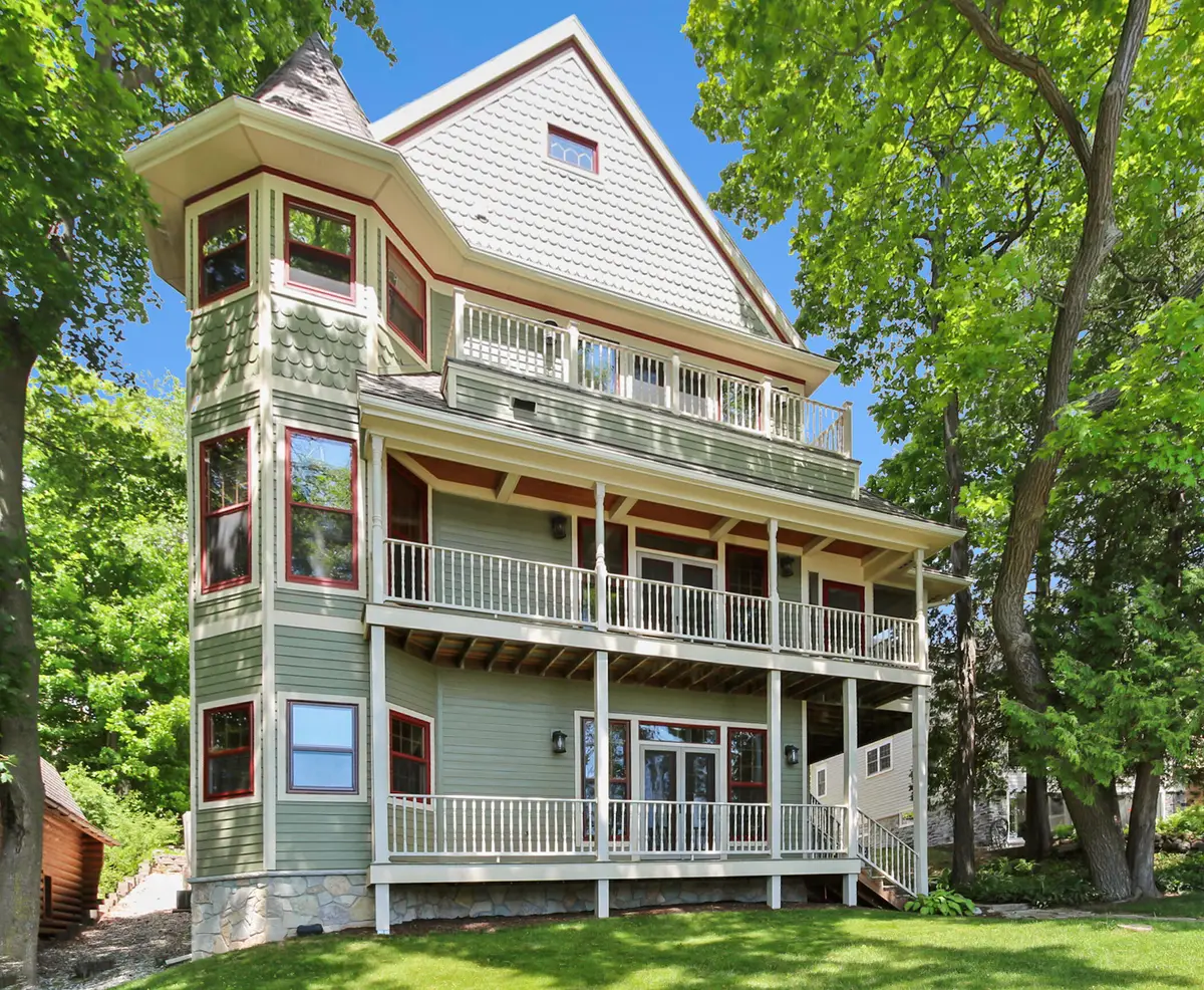 N7417 County Road Cj, Rhine, WI 53073 - #1