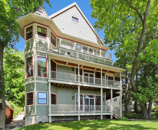 N7417 County Road Cj, Rhine, WI 53073
