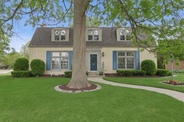 7503 3rd Ave, Kenosha, WI 53143
