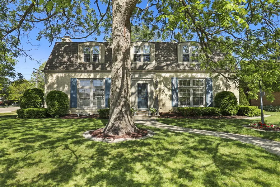7503 3rd Ave, Kenosha, WI 53143 - #2