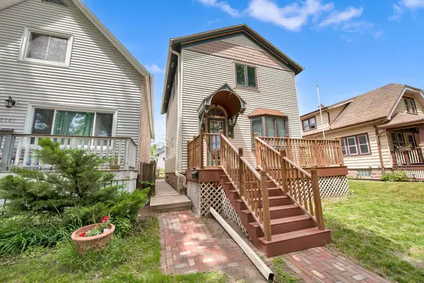 2239 S Aldrich St, Milwaukee, WI 53207