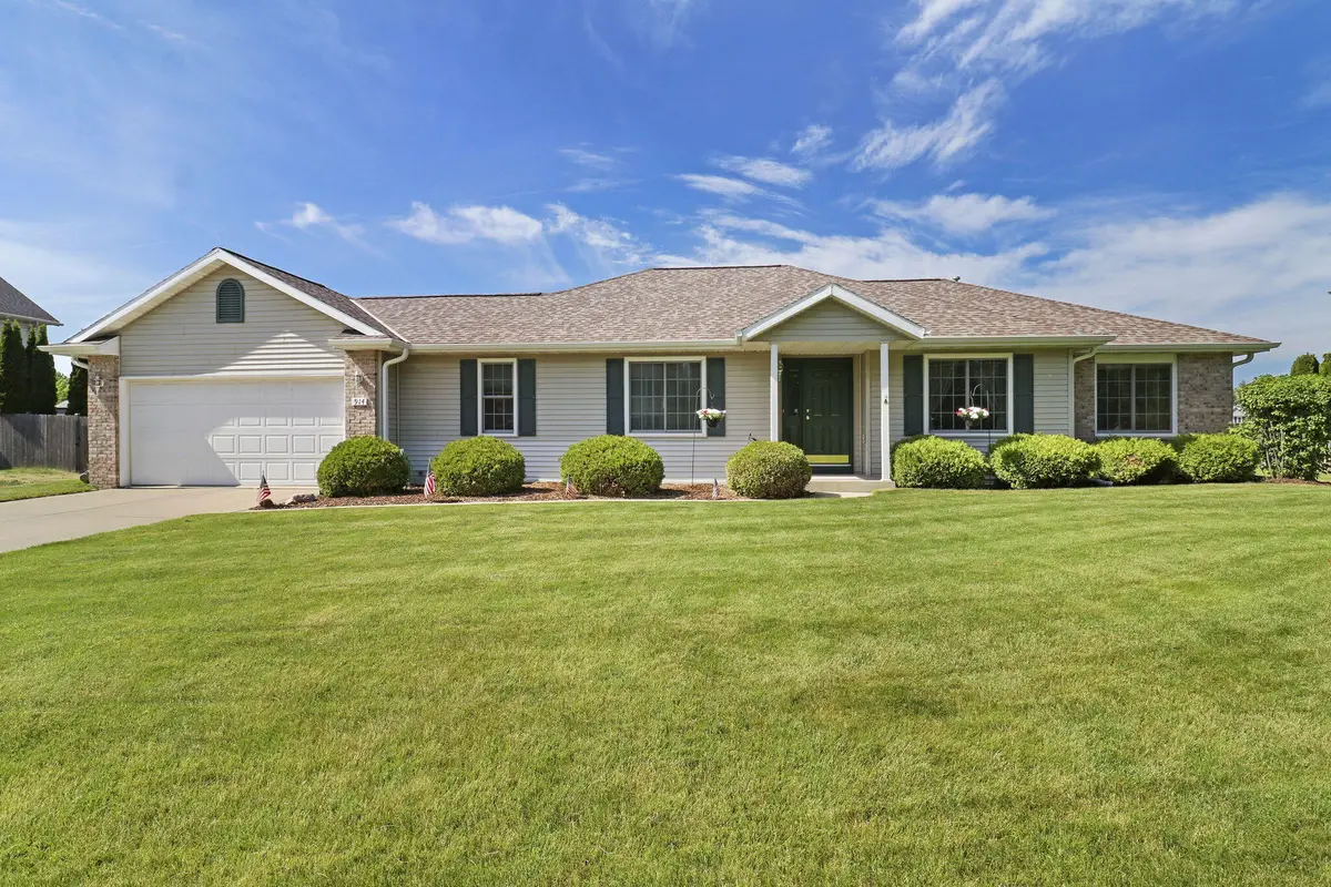 914 Riva Rdg, Caledonia, WI 53402 - #1