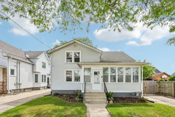 4417 6th Ave, Kenosha, WI 53140