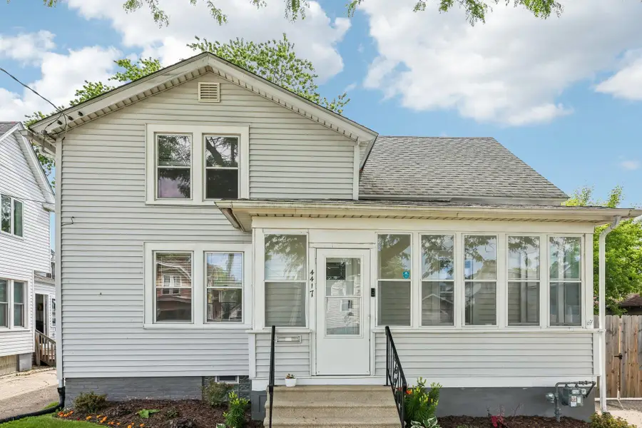 4417 6th Ave, Kenosha, WI 53140 - #2