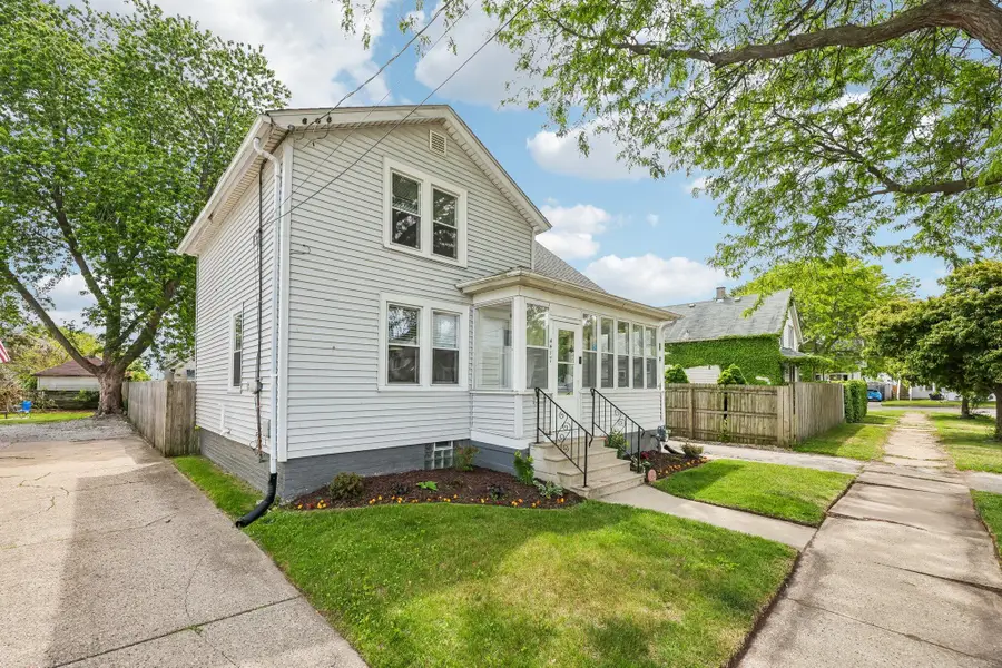 4417 6th Ave, Kenosha, WI 53140 - #3