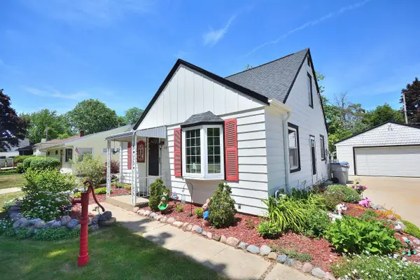 4130 W Portage St, Milwaukee, WI 53209