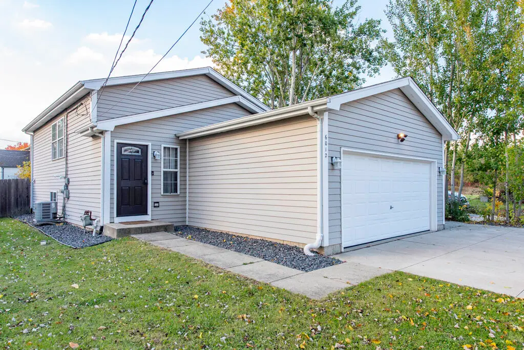 6012 240th Ave, Paddock Lake, WI 53168 - #1