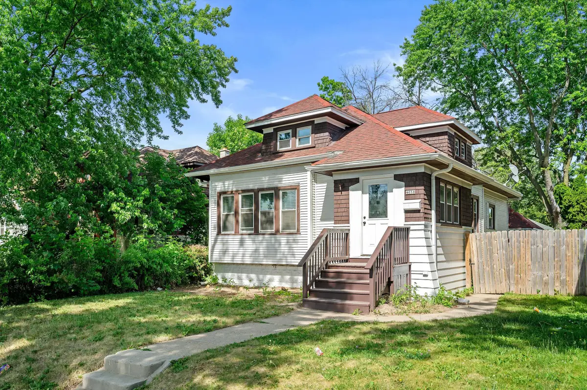 4058 N 24th Pl, Milwaukee, WI 53209 - #1