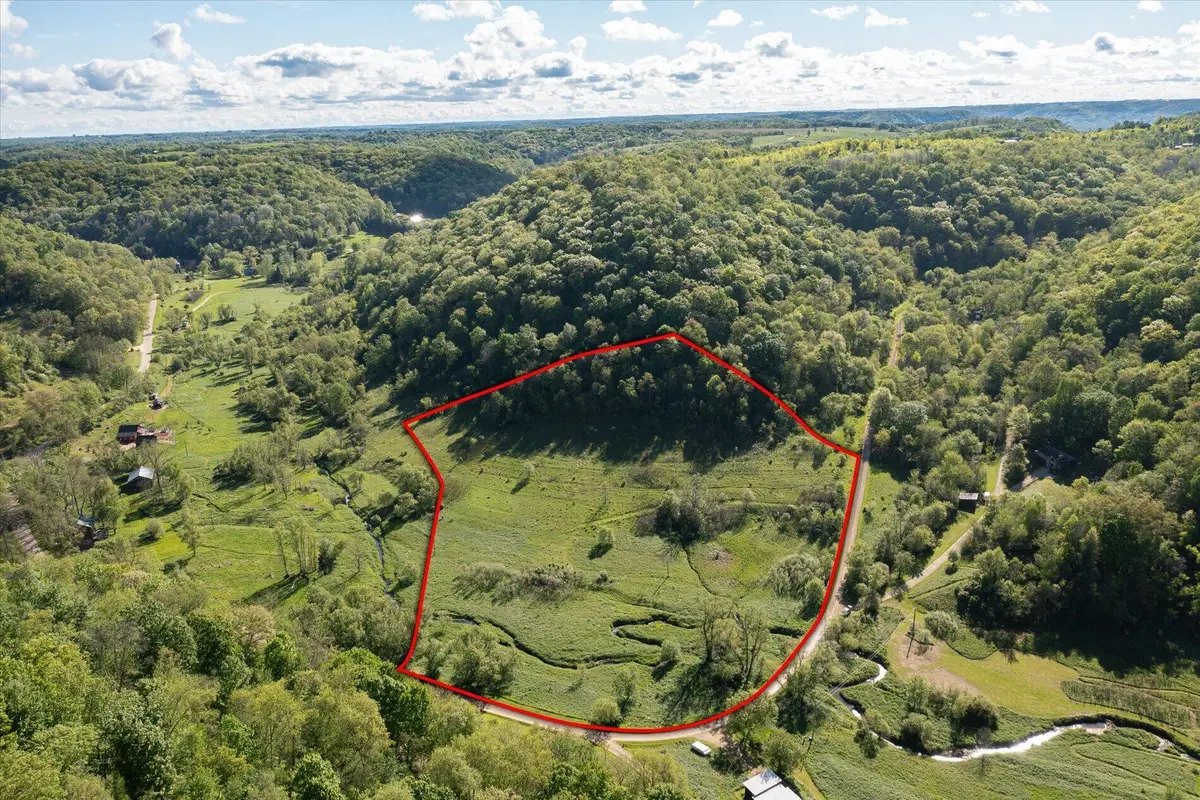 Lot 1 N Fork Ln, Webster, WI 54664 - #1