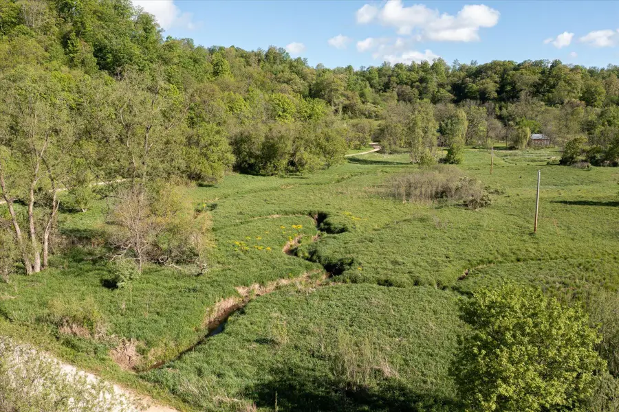 Lot 1 N Fork Ln, Webster, WI 54664 - #3