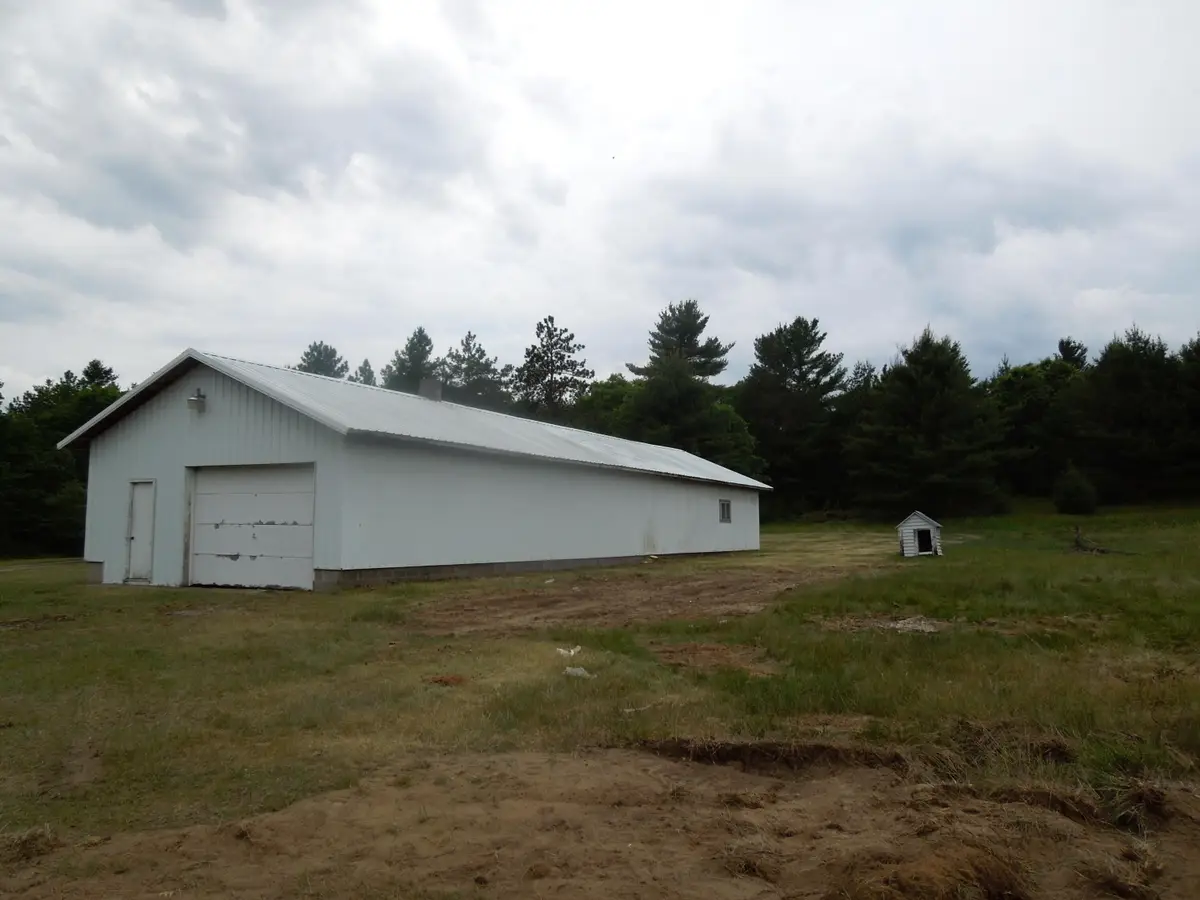 1504 Atom Rd, Lincoln, WI 54666 - #1