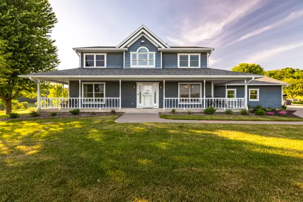 N7003 County Road W, Onalaska, WI 54636