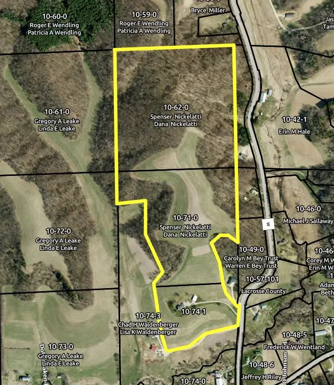 N7003 County Road W, Onalaska, WI 54636 - #3