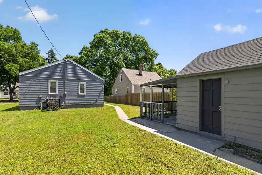 4439 N 45th St, Milwaukee, WI 53218 - #2
