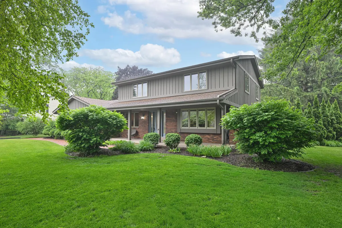 1 Cherrywood Ct, Wind Point, WI 53402 - #1