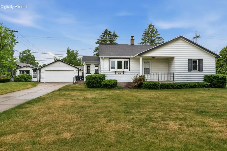 6213 S Elaine Ave, Cudahy, WI 53110 - #2