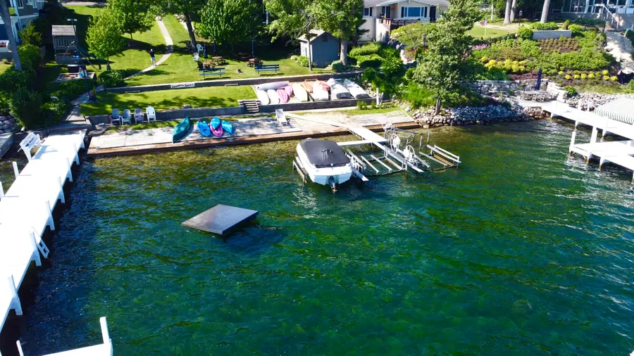 Lt 21 Birch Dr, Linn, WI 53147 - #3