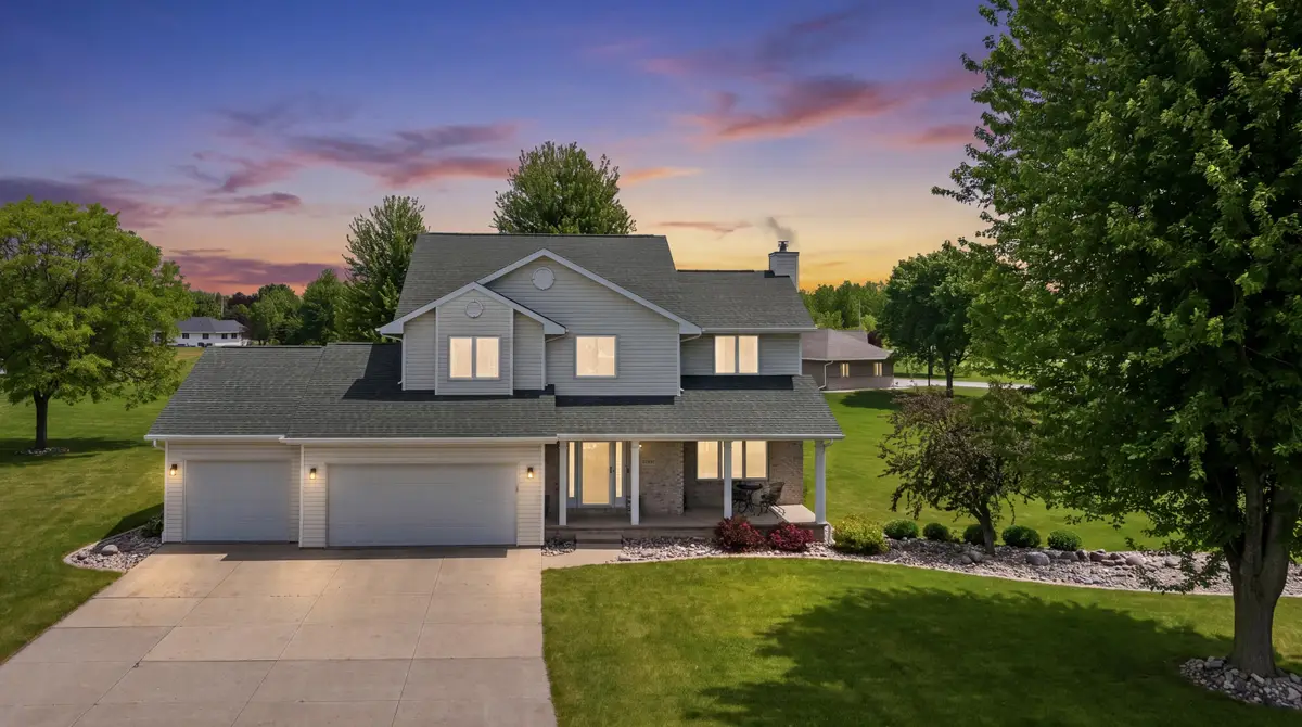 N2244 Nicole Ct, Kaukauna, WI 54130 - #1