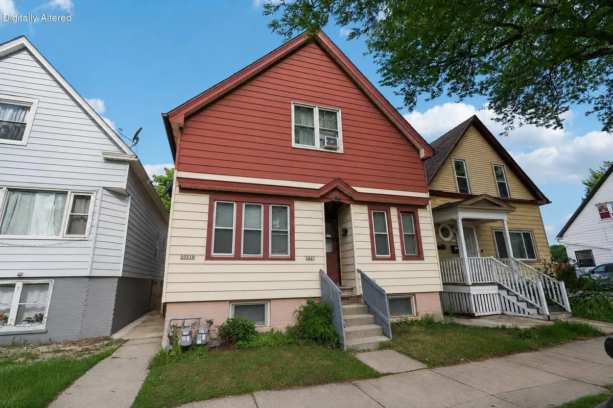 2021 S 25th St, Milwaukee, WI 53204 - #1