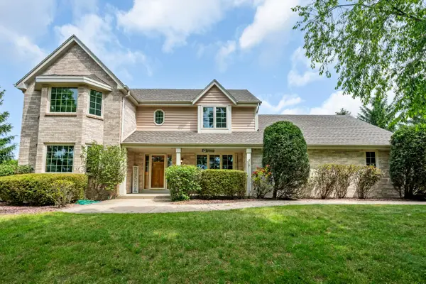 S86W32310 Elias Ct, Mukwonago, WI 53149