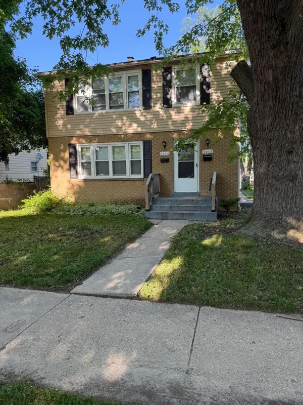 5912-5914 N 70th St, Milwaukee, WI 53218
