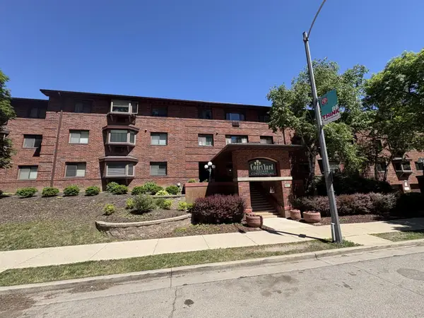1108 N Milwaukee St, Milwaukee, WI 53202
