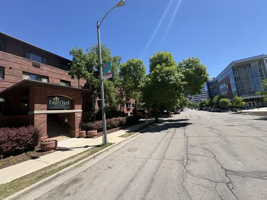 1108 N Milwaukee St, Milwaukee, WI 53202 - #2