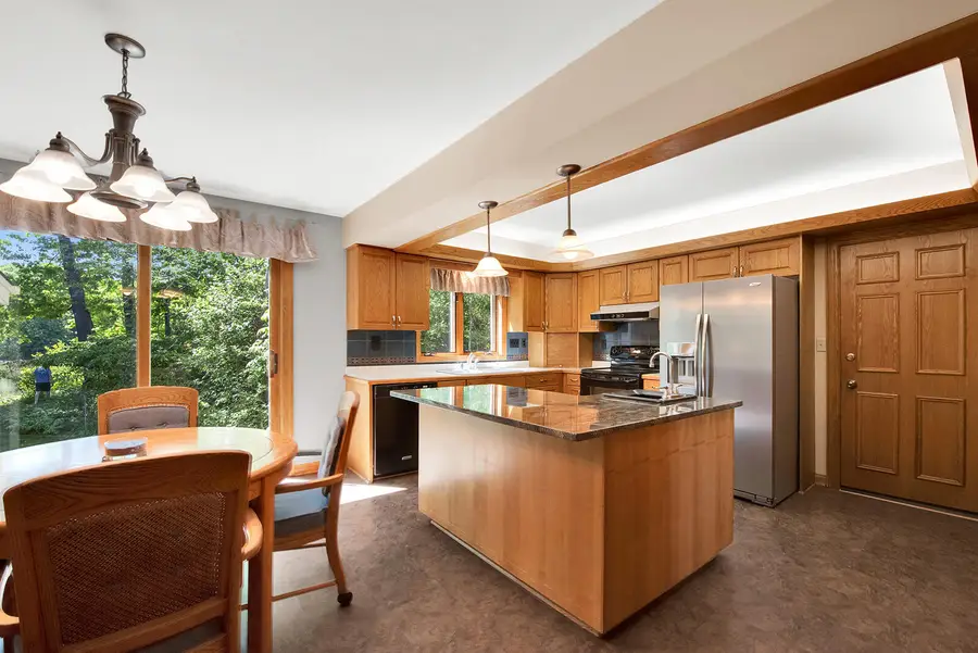 3430 Shorewood Dr, Caledonia, WI 53404 - #2