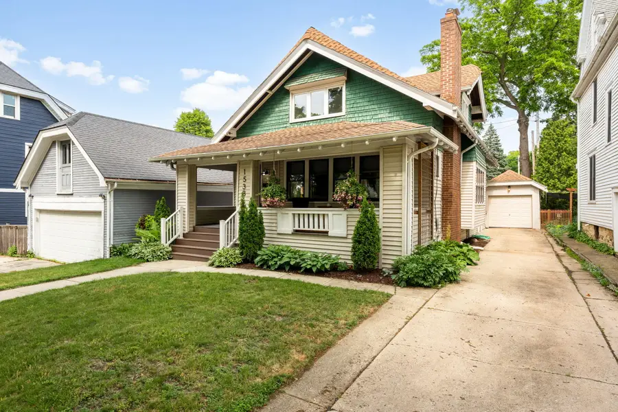 1538 N 70th St, Wauwatosa, WI 53213 - #2