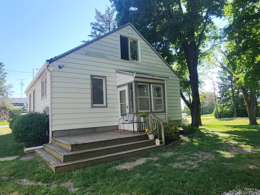 9328 County Road K Rd, Raymond, WI 53126 - #2