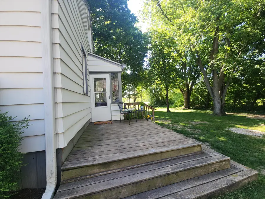 9328 County Road K Rd, Raymond, WI 53126 - #3