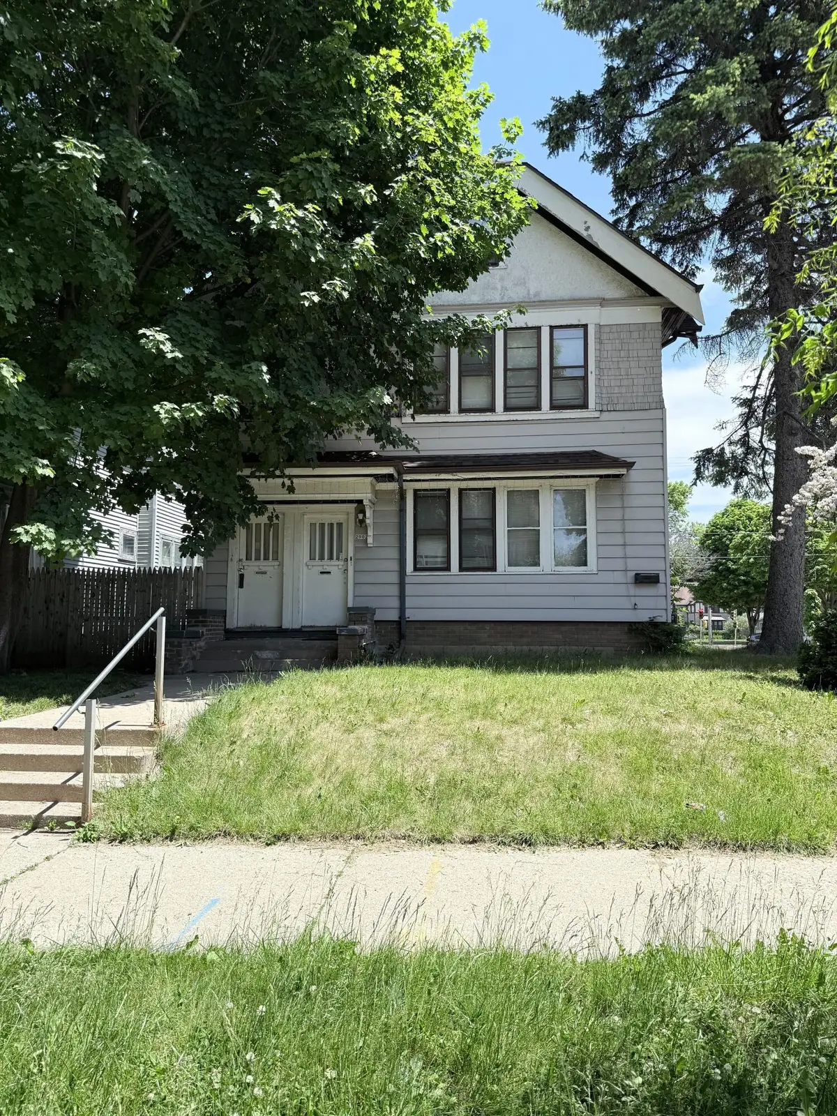 2902 N 44th St, Milwaukee, WI 53210 - #1