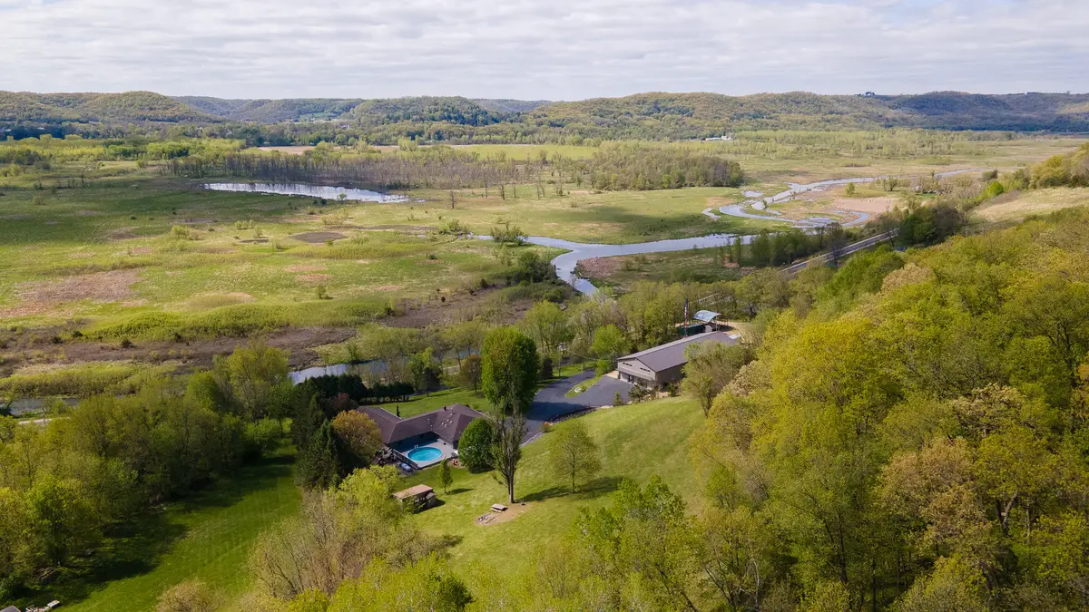 5000 County 21, Hokah, MN 55947 - #1