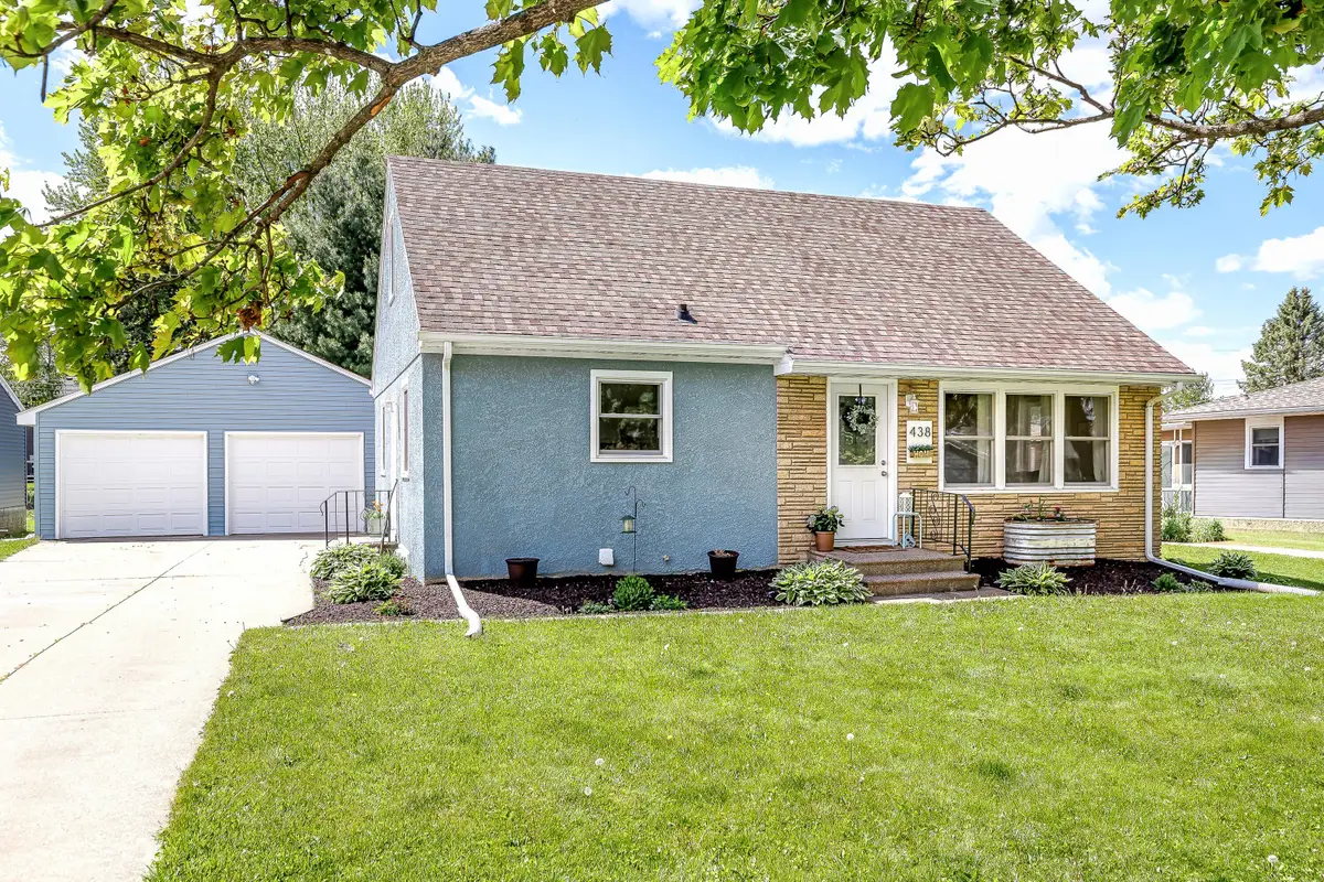 438 Tilson St N, West Salem, WI 54669 - #1