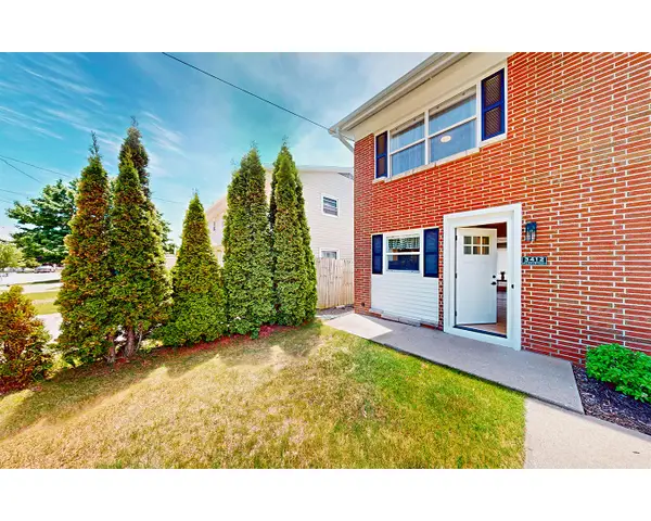 3412 Wilson St, Two Rivers, WI 54241