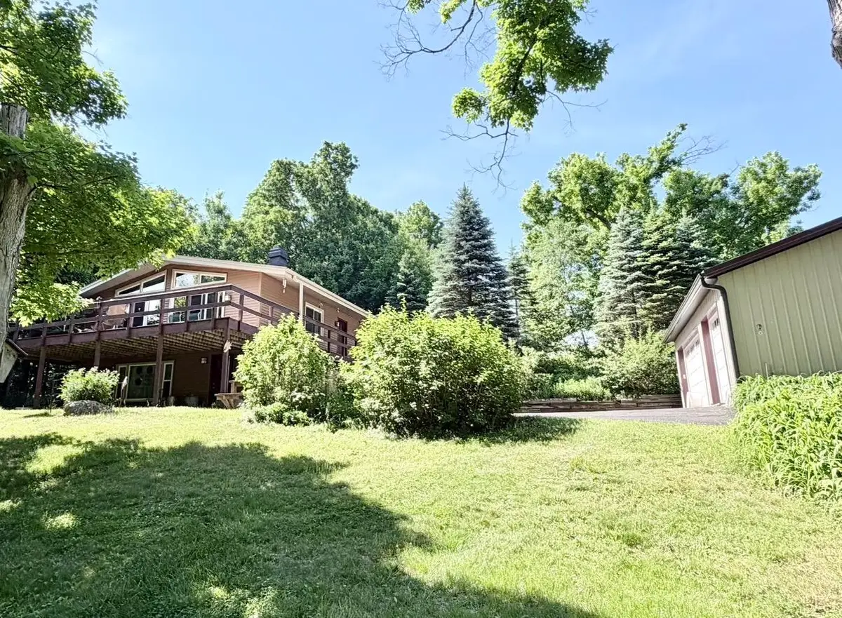 W2875 Kniep Rd, Elkhorn, WI 53121 - #1