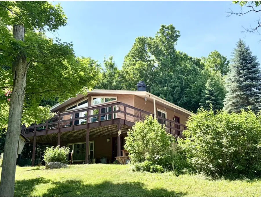 W2875 Kniep Rd, Elkhorn, WI 53121 - #2
