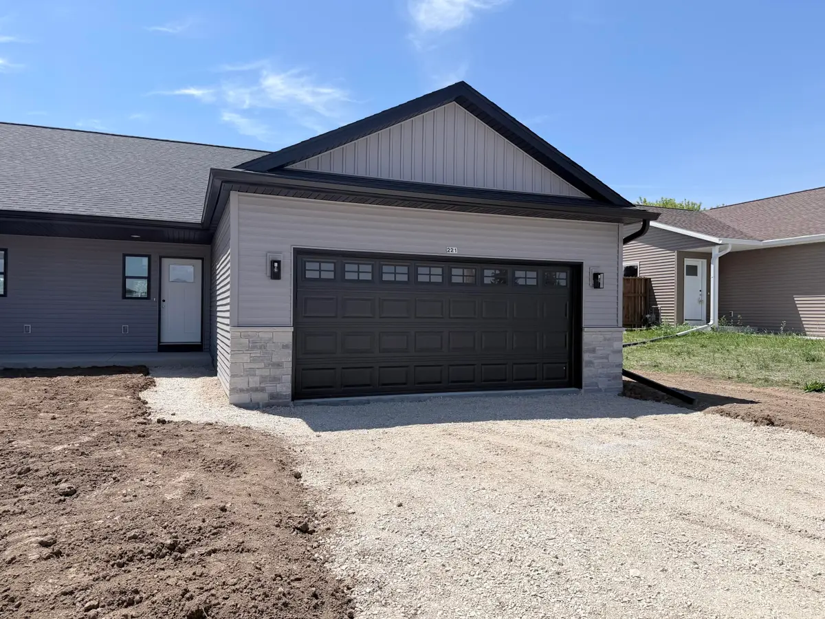 221 E Sheboygan St, Campbellsport, WI 53010 - #1