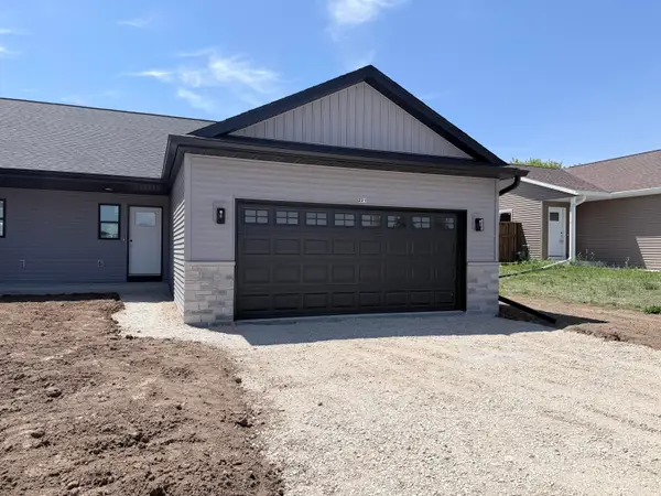 221 E Sheboygan St, Campbellsport, WI 53010