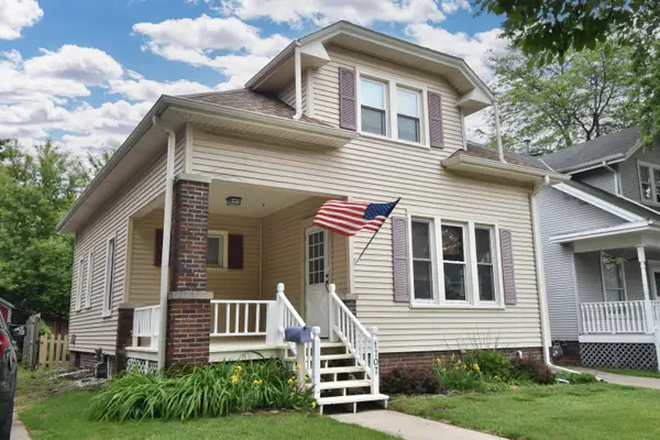 1707 Carlisle Ave, Racine, WI 53404
