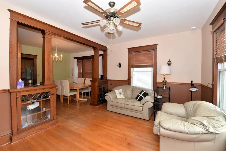 1707 Carlisle Ave, Racine, WI 53404 - #3