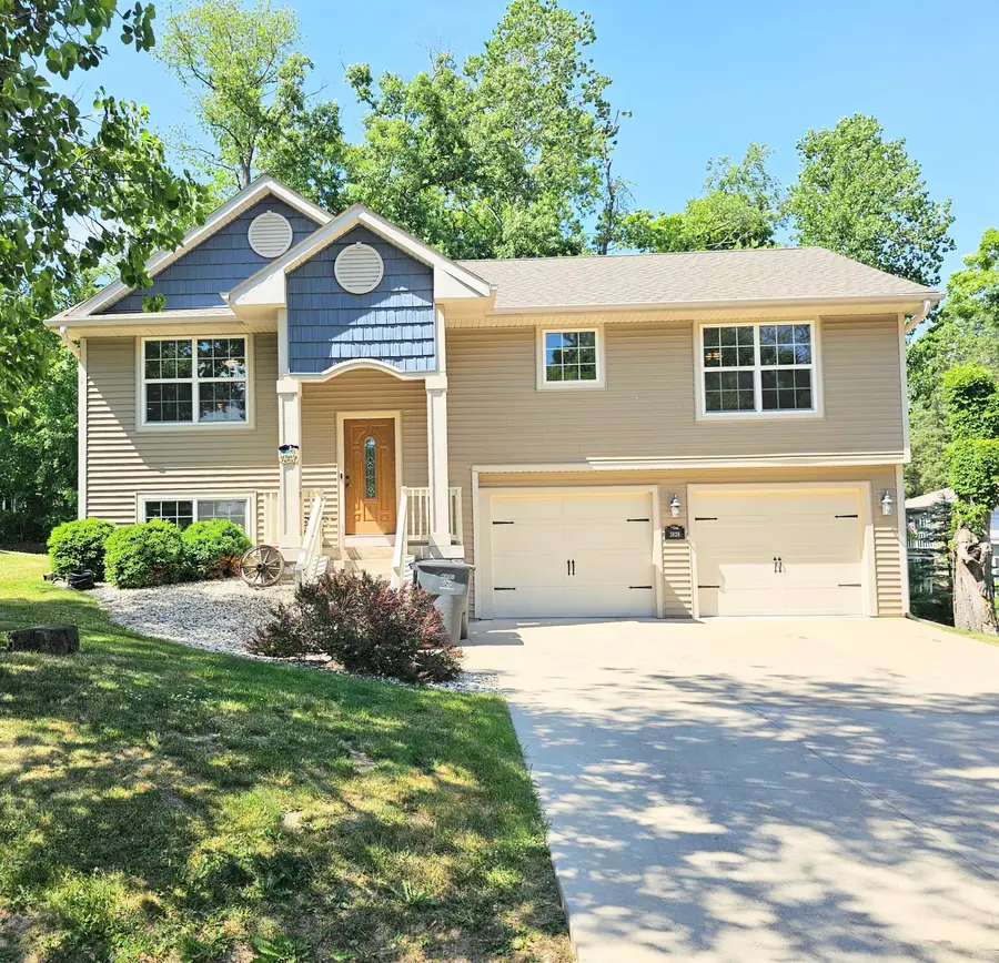 W3828 Cypress Dr, Como, WI 53147 - #2