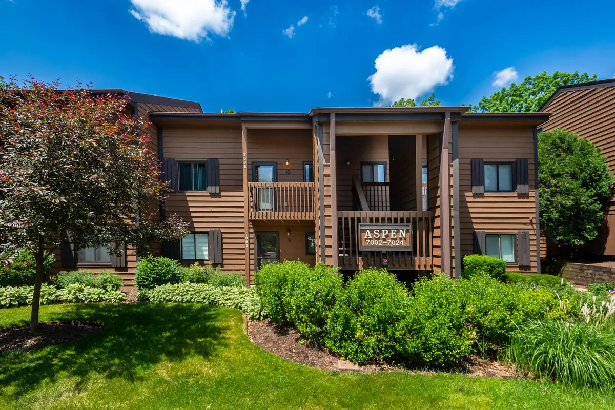 7006 238th Ave, Paddock Lake, WI 53168 - #1