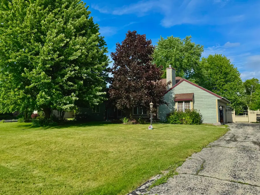5309 Lathrop Ave, Mount Pleasant, WI 53403 - #3