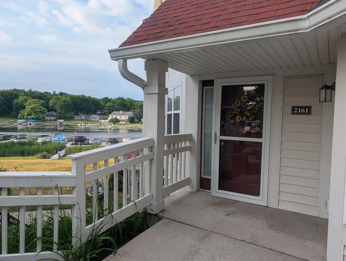 2161 Landings Ln, Delavan, WI 53115 - #1