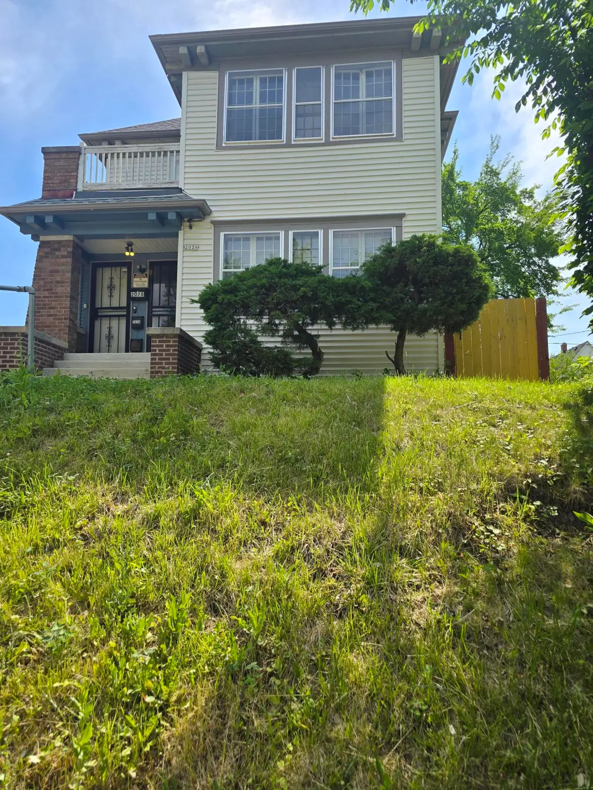 2026 N 39th St, Milwaukee, WI 53208 - #1
