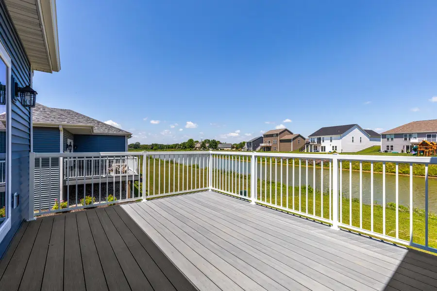 1518 Weston Ridge Rd, Oconomowoc, WI 53066 - #3